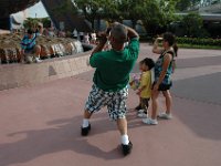 2009067535 Disney World - Orlando - Florida : Isabella Jones,Alexander Jones