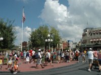 2009067545 Disney World - Orlando - Florida : Isabella Jones,Alexander Jones,Angela Jones