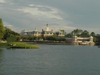 2009067894 Disney World - Orlando - Florida : Chad Jones