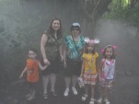 2011061683 Angela-Isabella-Alexander Jones - Disney World - Buena Vista FL