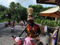 2011061692 Angela-Isabella-Alexander Jones - Disney World - Buena Vista FL