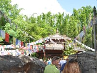 2011061713 Angela-Isabella-Alexander Jones - Disney World - Buena Vista FL