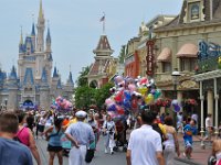 2011061118 Angela-Isabella-Alexander Jones - Disney World - Buena Vista FL