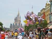 2011061122 Angela-Isabella-Alexander Jones - Disney World - Buena Vista FL