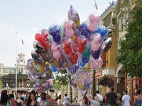 2011061159 Angela-Isabella-Alexander Jones - Disney World - Buena Vista FL