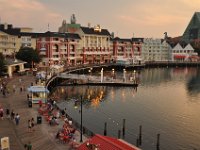 2011061199 Angela-Isabella-Alexander Jones - Disney World - Buena Vista FL