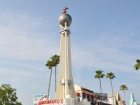 2011061238 Angela-Isabella-Alexander Jones - Disney World - Buena Vista FL