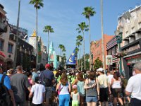 2011061239 Angela-Isabella-Alexander Jones - Disney World - Buena Vista FL