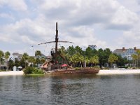 2011061285 Angela-Isabella-Alexander Jones - Disney World - Buena Vista FL