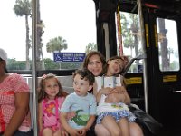 2011061511 Angela-Isabella-Alexander Jones - Disney World - Buena Vista FL