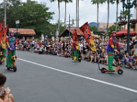 2011061521 Angela-Isabella-Alexander Jones - Disney World - Buena Vista FL