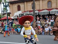 2011061559 Angela-Isabella-Alexander Jones - Disney World - Buena Vista FL