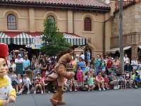 2011061560 Angela-Isabella-Alexander Jones - Disney World - Buena Vista FL