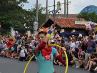 2011061562 Angela-Isabella-Alexander Jones - Disney World - Buena Vista FL