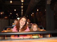 2011061796 Angela-Isabella-Alexander Jones - Disney World - Buena Vista FL