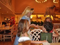 2011061853 Angela-Isabella-Alexander Jones - Disney World - Buena Vista FL