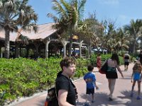 2013032143 Angela-Bella-Alex-Darla- Jones Betty-Darrel Hagberg Dream Cruise Ship - Castaway Cay - Bahamas - Mar 23