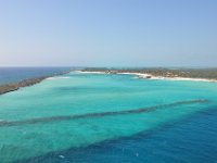 2013032148 Angela-Bella-Alex-Darla- Jones Betty-Darrel Hagberg Dream Cruise Ship - Castaway Cay - Bahamas - Mar 23