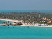 2013032149 Angela-Bella-Alex-Darla- Jones Betty-Darrel Hagberg Dream Cruise Ship - Castaway Cay - Bahamas - Mar 23