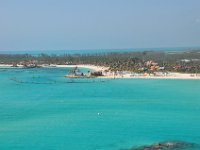 2013032153 Angela-Bella-Alex-Darla- Jones Betty-Darrel Hagberg Dream Cruise Ship - Castaway Cay - Bahamas - Mar 23