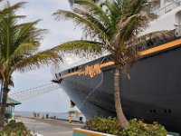 2013031939 Angela-Bella-Alex-Darla- Jones Betty-Darrel Hagberg Dream Cruise Ship Nassau Bahamas - Mar 22