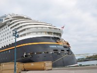 2013031942 Angela-Bella-Alex-Darla- Jones Betty-Darrel Hagberg Dream Cruise Ship Nassau Bahamas - Mar 22