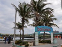 2013031943 Angela-Bella-Alex-Darla- Jones Betty-Darrel Hagberg Dream Cruise Ship Nassau Bahamas - Mar 22