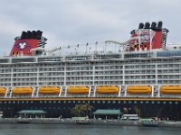 2013031952 Angela-Bella-Alex-Darla- Jones Betty-Darrel Hagberg Dream Cruise Ship Nassau Bahamas - Mar 22