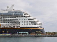 2013031953 Angela-Bella-Alex-Darla- Jones Betty-Darrel Hagberg Dream Cruise Ship Nassau Bahamas - Mar 22