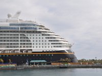 2013031954 Angela-Bella-Alex-Darla- Jones Betty-Darrel Hagberg Dream Cruise Ship Nassau Bahamas - Mar 22