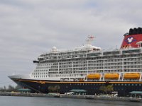 2013031956 Angela-Bella-Alex-Darla- Jones Betty-Darrel Hagberg Dream Cruise Ship Nassau Bahamas - Mar 22