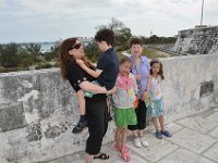 2013032011 Angela-Bella-Alex-Darla- Jones Betty-Darrel Hagberg Dream Cruise Ship Nassau Bahamas - Mar 22