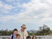 2013032013 Angela-Bella-Alex-Darla- Jones Betty-Darrel Hagberg Dream Cruise Ship Nassau Bahamas - Mar 22