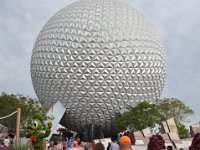 2013031561 Jones Family -Betty-Darrel Hagberg Epcot Buena Vista FL - Mar 18