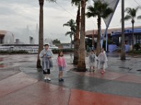 Epcot - Disney World, Buena Vist, Florioda (March 20, 2013)