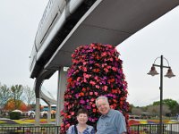 2013031728 Angela-Bella-Alex-Darla-Jones Betty-Darrel Hagberg Epcot Buena Vista FL - Mar 20