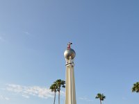 2013031439 Angela-Bella-Alex-Darla- Jones Betty-Darrel Hagberg - Hollywood Studios - Disney World - Mar 18