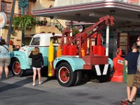 2013031441 Angela-Bella-Alex-Darla- Jones Betty-Darrel Hagberg - Hollywood Studios - Disney World - Mar 18