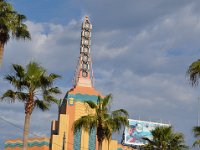 2013031446 Angela-Bella-Alex-Darla- Jones Betty-Darrel Hagberg - Hollywood Studios - Disney World - Mar 18