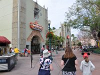 2013031511 Angela-Bella-Alex-Darla- Jones Betty-Darrel Hagberg - Hollywood Studios - Disney World - Mar 18