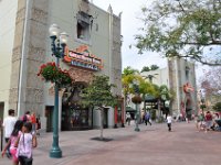 2013031512 Angela-Bella-Alex-Darla- Jones Betty-Darrel Hagberg - Hollywood Studios - Disney World - Mar 18