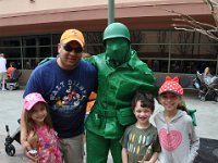 2013031529 Angela-Bella-Alex-Darla- Jones Betty-Darrel Hagberg - Hollywood Studios - Disney World - Mar 18