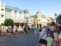 2013031579 Angela-Bella-Alex-Darla-Jones Betty-Darrel Hagberg Magic Kingdom Buena Vista FL - Mar 19