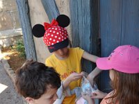 2013031606 Angela-Bella-Alex-Darla-Jones Betty-Darrel Hagberg Magic Kingdom Buena Vista FL - Mar 19