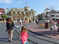 2013031251 Angela-Bella-Alex-Darla- Jones Betty-Darrel Hagberg Magic Kingdom Buena Vista FL- Mar 17