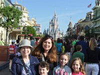 2013031257 Angela-Bella-Alex-Darla- Jones Betty-Darrel Hagberg Magic Kingdom Buena Vista FL- Mar 17