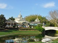 2013031263 Angela-Bella-Alex-Darla- Jones Betty-Darrel Hagberg Magic Kingdom Buena Vista FL- Mar 17