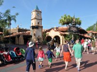 2013031274 Angela-Bella-Alex-Darla- Jones Betty-Darrel Hagberg Magic Kingdom Buena Vista FL- Mar 17