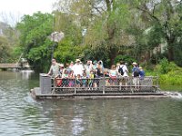 2013031336 Angela-Bella-Alex-Darla- Jones Betty-Darrel Hagberg Magic Kingdom Buena Vista FL- Mar 17