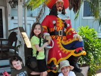 2013031021 Angela-Bella-Alex-Darla- Jones Betty-Darrel Hagberg Pat-Daryl Kenney - South Florida Museum and Siesta Key - Feb 15